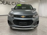 Used 2019 Chevrolet Trax LT w/ LT Convenience Package image 2