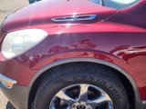 Used 2010 Buick Enclave CXL image 6
