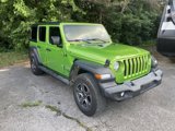 Used 2018 Jeep Wrangler Unlimited Sport S image 4
