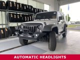 Used 2016 Jeep Wrangler Unlimited Sport w/ Quick Order Package 23S image 2