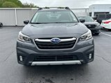 Used 2020 Subaru Outback Limited w/ Popular Package #2 image 3