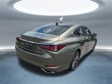 Certified 2022 Lexus ES 350 w/ Premium Package image 4