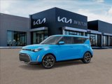 New 2025 Kia Soul EX image 3