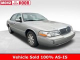 Used 2005 Mercury Grand Marquis LS image 1