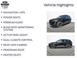 Used 2020 Ford Escape Titanium w/ Titanium Premium Package 2.0 image 5