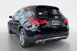 Certified 2022 Mercedes-Benz GLC 300 image 4