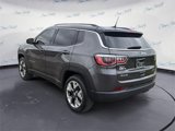 Used 2020 Jeep Compass Limited image 3