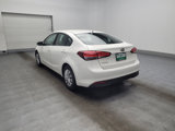 Used 2017 Kia Forte LX image 5