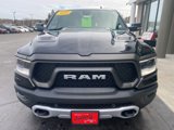Used 2019 RAM 1500 Rebel w/ Rebel Level 2 Equipment Group image 2