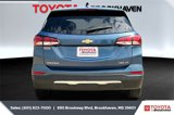 Used 2024 Chevrolet Equinox LT image 4