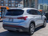 Used 2023 Hyundai Santa Fe SEL image 3