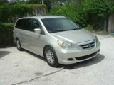 Used 2006 Honda Odyssey EX image 2