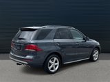 Used 2016 Mercedes-Benz GLE 350 4MATIC image 5