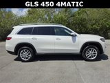 Used 2020 Mercedes-Benz GLS 450 4MATIC image 2