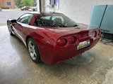 Used 2002 Chevrolet Corvette Coupe w/ Preferred Equipment Group2 image 4