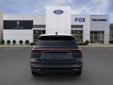 New 2025 Lincoln Nautilus Premier w/ Equipment Group 102A image 4