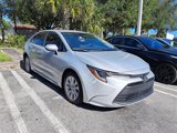 Used 2023 Toyota Corolla LE image 3