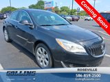 Used 2014 Buick Regal Premium image 2
