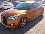 Used 2013 Hyundai Veloster Turbo image 3