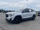 Used 2021 GMC Terrain SLE w/ Elevation Edition image 3