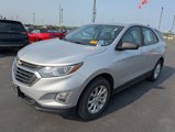 Used 2020 Chevrolet Equinox LS image 4