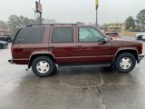 Used 1998 GMC Yukon 4WD 4-Door w/ Marketing Opt Pkg 5 image 5