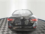 Certified 2022 Nissan Sentra SV image 4