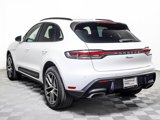 Used 2025 Porsche Macan image 3