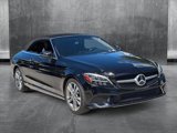 Used 2019 Mercedes-Benz C 300 Cabriolet image 3