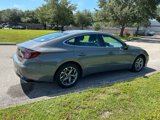 Used 2023 Hyundai Sonata SEL w/ Preferred Accessory Package image 5