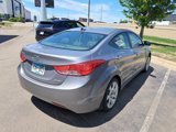 Used 2013 Hyundai Elantra Limited image 2
