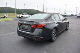 Used 2022 Nissan Altima 2.5 SL image 3