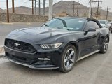 Used 2015 Ford Mustang Convertible w/ Equipment Group 051A image 2