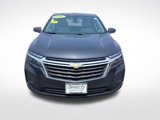 Used 2022 Chevrolet Equinox LS w/ LS Convenience Package image 2