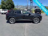 New 2025 Chevrolet Trax LT w/ Sunroof Package image 4