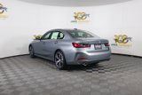 Certified 2024 BMW 330i xDrive Sedan w/ Premium Package image 5