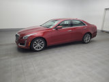 Used 2019 Cadillac CTS Luxury image 2