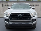 Used 2018 Toyota Tacoma SR w/ SR Convenience Package image 3