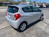 Used 2019 Chevrolet Spark LT image 4