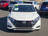 Used 2023 Nissan Versa SR w/ Trunk Package image 2