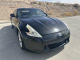 Used 2009 Nissan 370Z Touring w/ Sport Pkg image 3