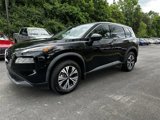 Used 2021 Nissan Rogue SV image 2