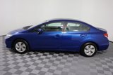 Used 2014 Honda Civic LX image 5