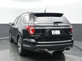 Used 2018 Ford Explorer Platinum image 4