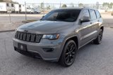 Used 2020 Jeep Grand Cherokee Altitude image 5