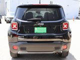 Used 2017 Jeep Renegade Limited image 4