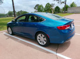 Used 2015 Chrysler 200 Limited w/ Convenience Group image 2