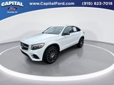 Used 2019 Mercedes-Benz GLC 300 4MATIC Coupe image 4