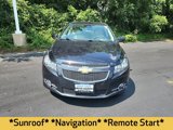 Used 2013 Chevrolet Cruze LTZ w/ RS Package image 5