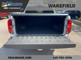 Used 2022 Chevrolet Colorado Z71 image 4